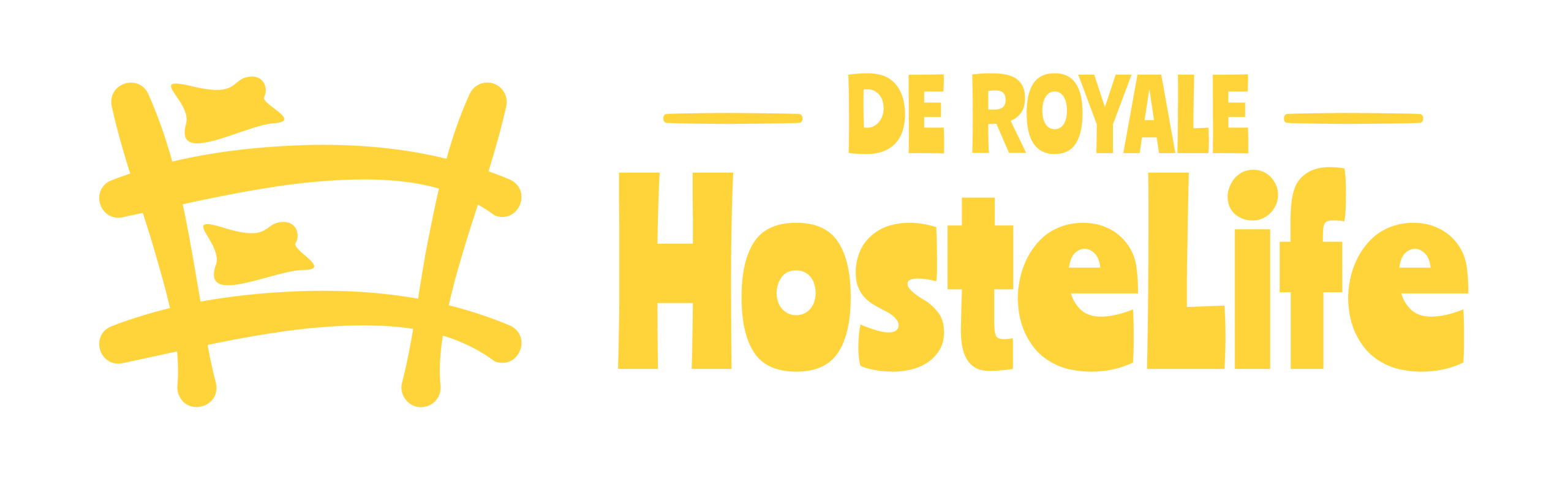 Hostel Life